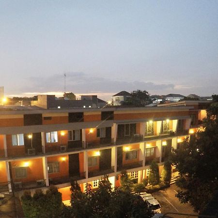 Hotel Grand Orri Susukan 외부 사진