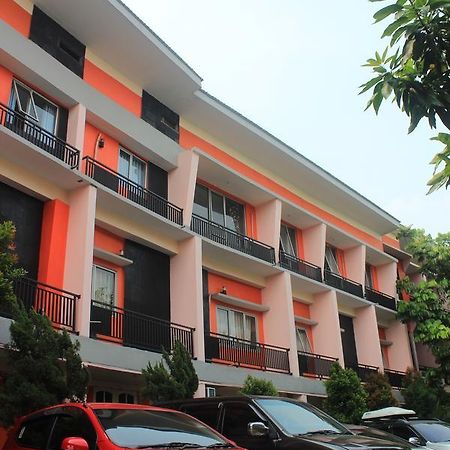 Hotel Grand Orri Susukan 외부 사진