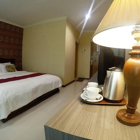 Hotel Grand Orri Susukan 외부 사진