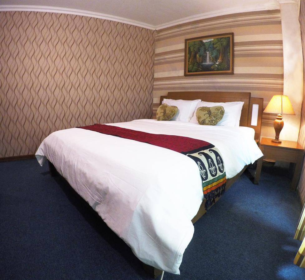 Hotel Grand Orri Susukan 외부 사진