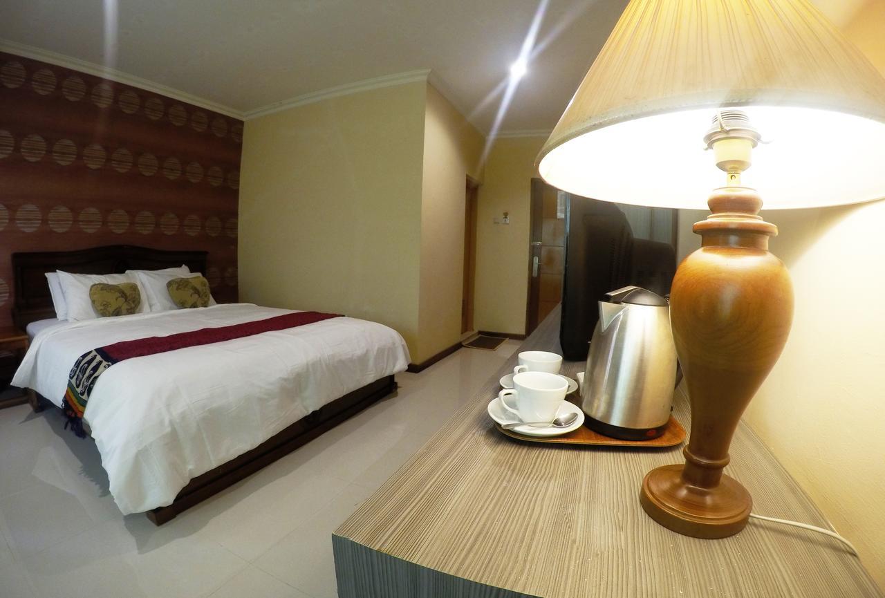 Hotel Grand Orri Susukan 외부 사진