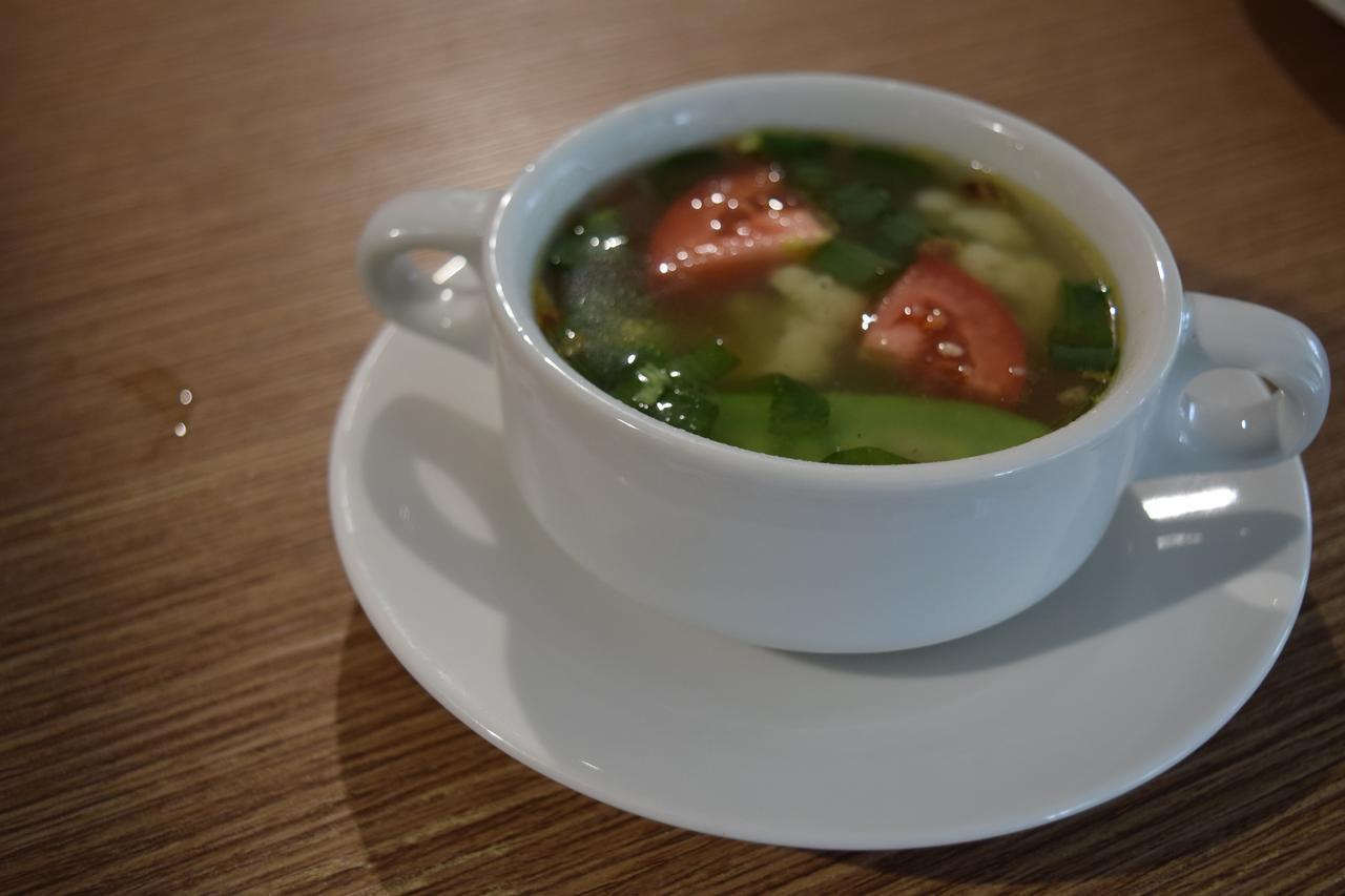 Hotel Grand Orri Susukan 외부 사진