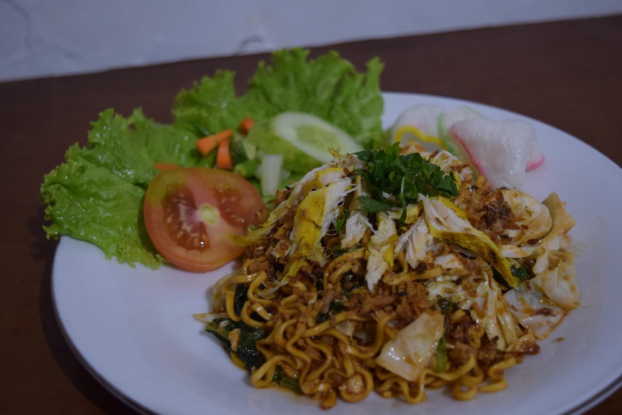 Hotel Grand Orri Susukan 외부 사진