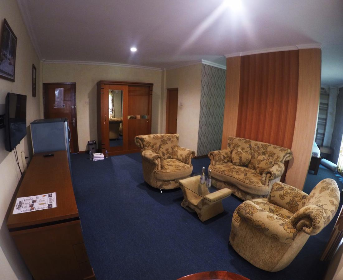 Hotel Grand Orri Susukan 외부 사진