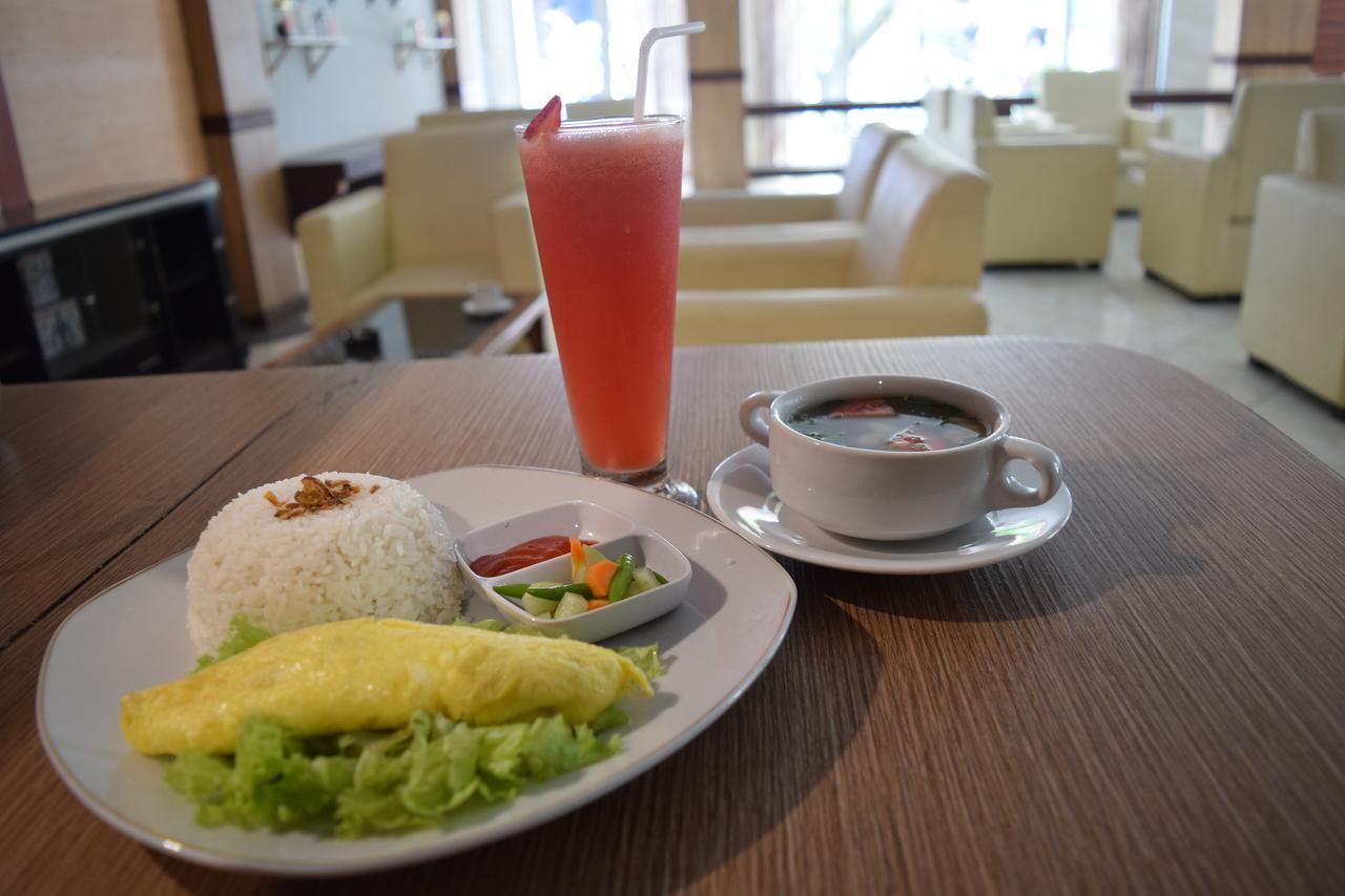 Hotel Grand Orri Susukan 외부 사진
