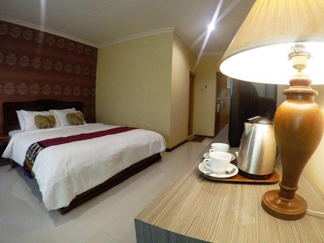 Hotel Grand Orri Susukan 외부 사진