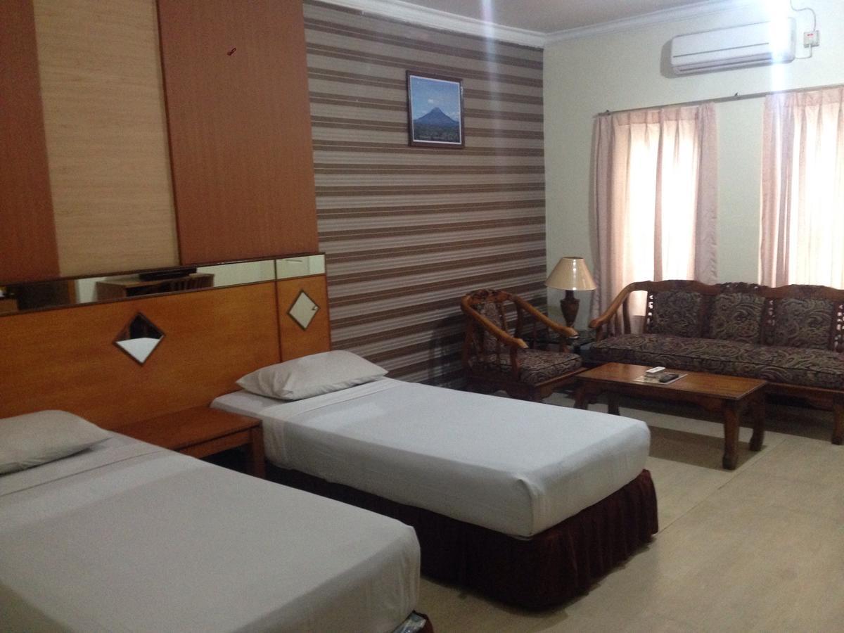 Hotel Grand Orri Susukan 외부 사진